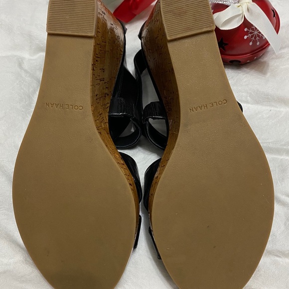 Wedges Cole Haan - Picture 5 of 5